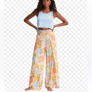 Billabong Billabong Wandering Soul 2 Pants-Sorbet- L